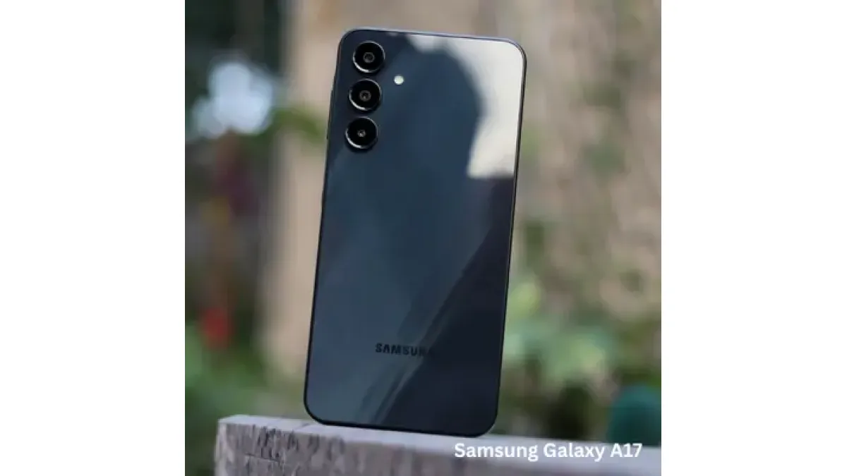 Samsung Galaxy A17 price in Bangladesh 2025